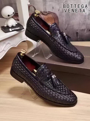 Bottega Venetta Business Men Shoes--017